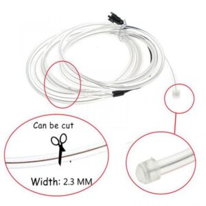 LED Stick Figure Kit