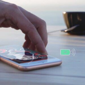 LUX-CONCEAL™️ – INVISIBLE CHARGING