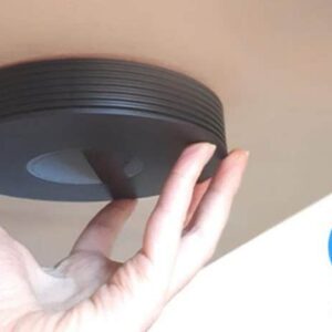 LUX-CONCEAL™️ – INVISIBLE CHARGING