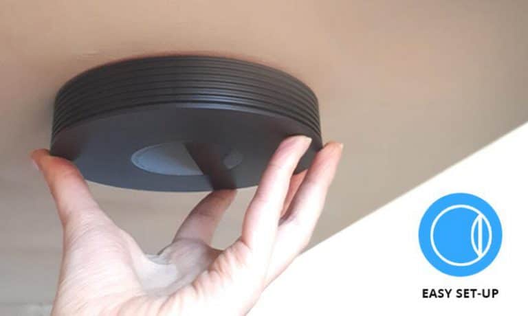 LUX-CONCEAL™️ – INVISIBLE CHARGING