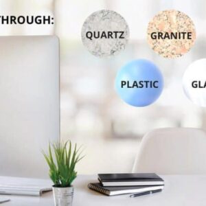 LUX-CONCEAL™️ – INVISIBLE CHARGING