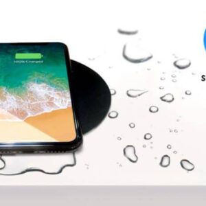 LUX-CONCEAL™️ – INVISIBLE CHARGING