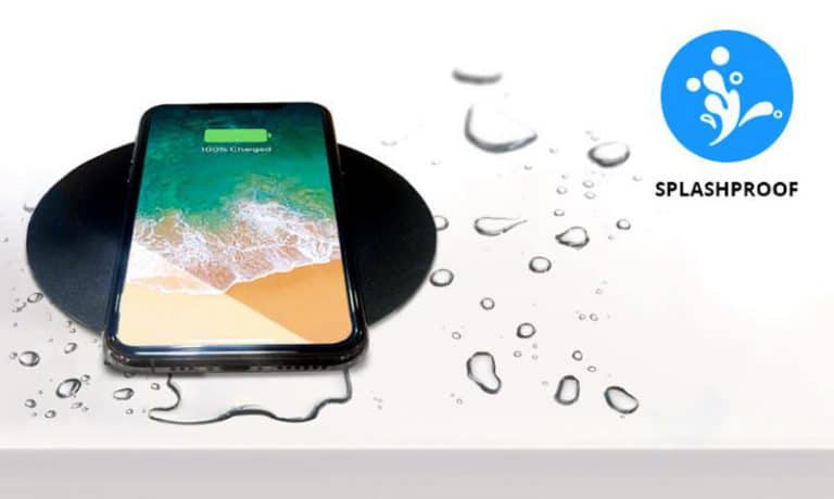 LUX-CONCEAL™️ – INVISIBLE CHARGING