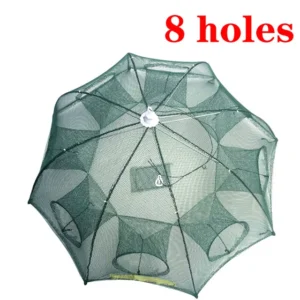 Lazy Trap Fishing Net