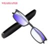 Lightweight Minimalist Reading Glasses