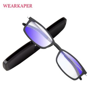 Lightweight Minimalist Reading Glasses