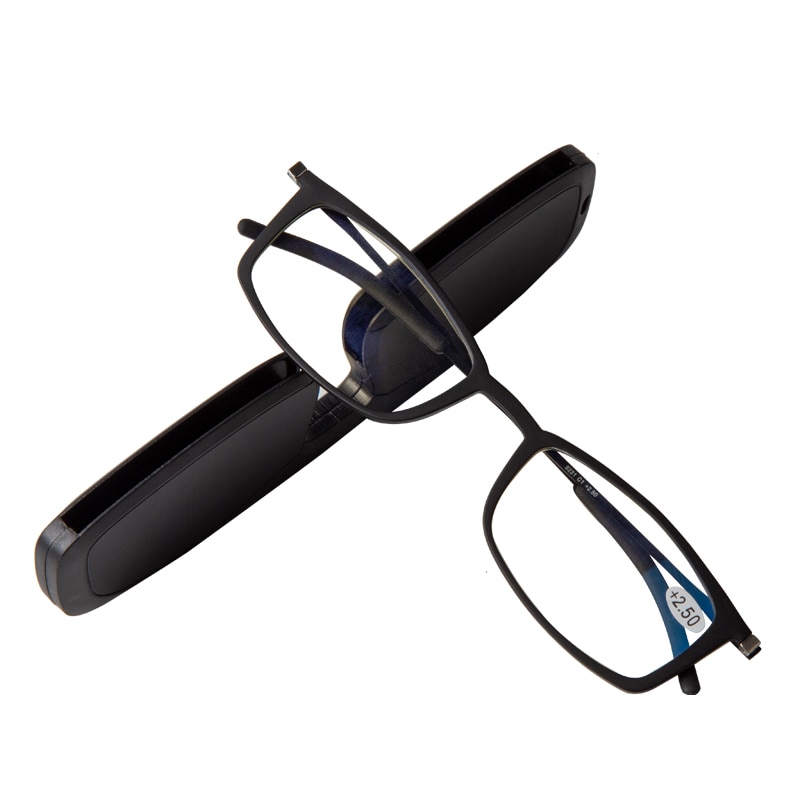 Lightweight Minimalist Reading Glasses