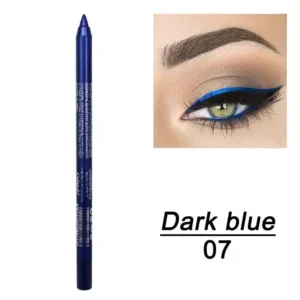 Long Lasting Eyeliner Pencil Fashion Eye Makeup Cosmetics
