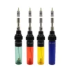 MT-100 Wireless Multi-function Portable Butane Gas Soldering Torch Welding Tools