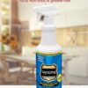 Magic Degreaser Cleaner Spray