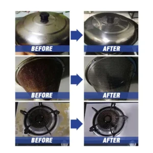 Magic Degreaser Cleaner Spray