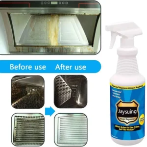 Magic Degreaser Cleaner Spray