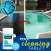 Magic Pool Cleaning Tablet
