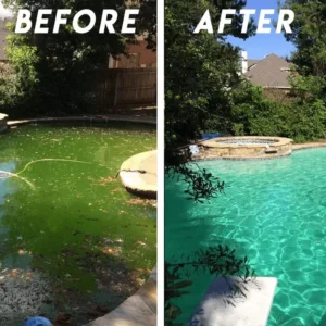 Magic Pool Cleaning Tablet