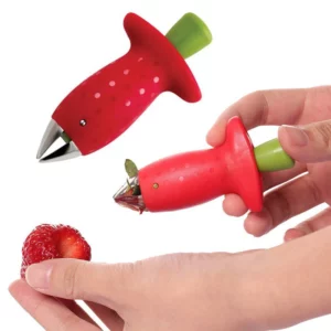 Magic Strawberry Huller