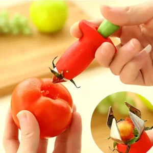 Magic Strawberry Huller
