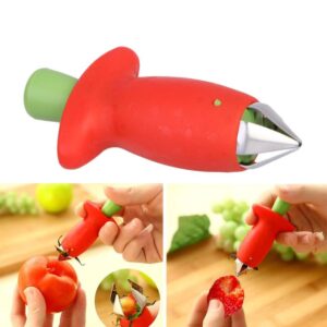 Magic Strawberry Huller