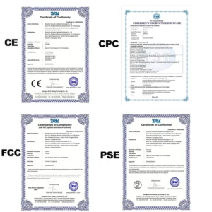 Magic swing gyro flying ball