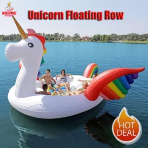 Magical Unicorn Island