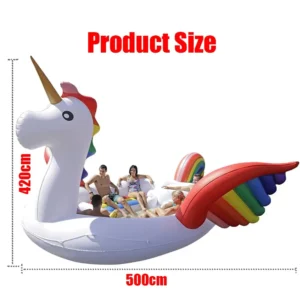 Magical Unicorn Island