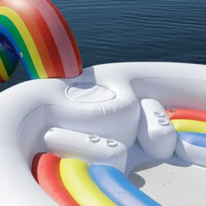 Magical Unicorn Island