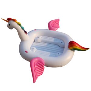 Magical Unicorn Island