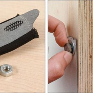 Magnetic Finger Sleeve