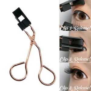 Magnetic Lashes Clip