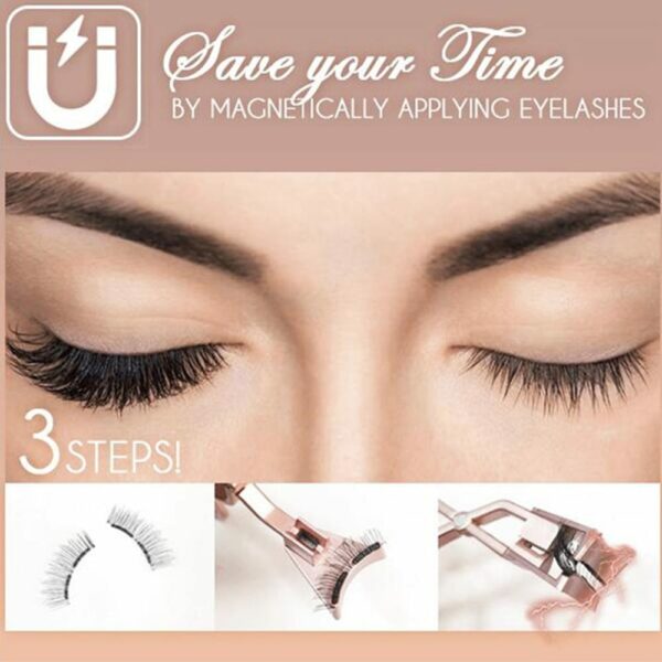 Clip Lashes Magnetic