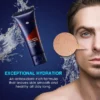 Men Revitalising Nourishing Tone Up BB Cream