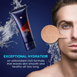 Men Revitalising Nourishing Tone Up BB Cream