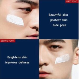 Men Revitalising Nourishing Tone Up BB Cream