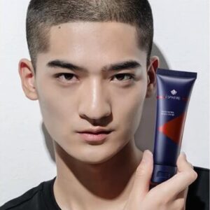 Men Revitalising Nourishing Tone Up BB Cream