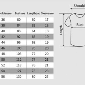 Mens 3D Print Casual Top T-Shirt