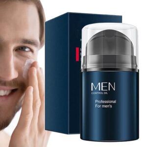 Mens All-In-One Face Cream