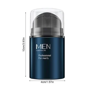 Mens All-In-One Face Cream