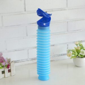 Men’s Pocket Toilet
