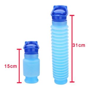 Men’s Pocket Toilet
