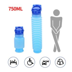 Men’s Pocket Toilet