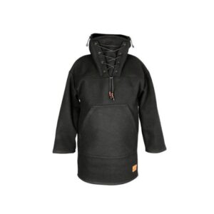Men’s Wool Anorak Outdoor Jacket