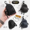 Mini Pendant Backpack Bag