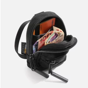 Mini Pendant Backpack Bag