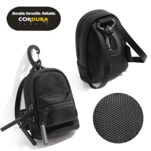 Mini Pendant Backpack Bag