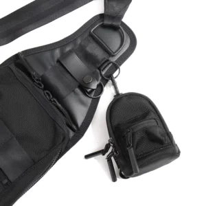 Mini Pendant Backpack Bag