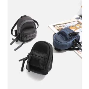 Mini Pendant Backpack Bag