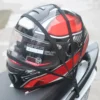 Motorcycle Elastic Straps