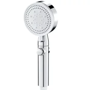 Multi-functional High Pressure Shower Head