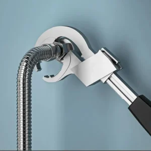 Multifunction Adjustable Double-Ended Wrench