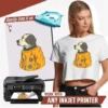 Multifunction Thermal Transfer Paper