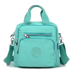 Multifunctional Casual Crossbody Bag